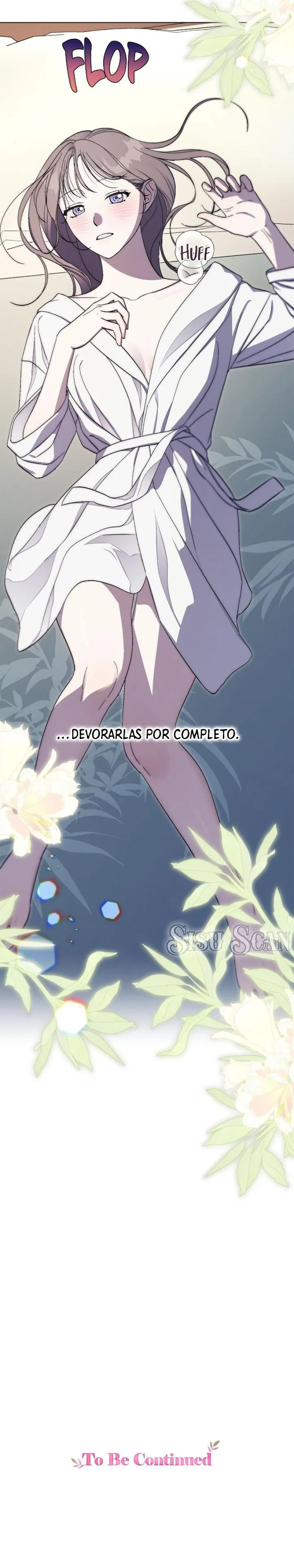 Amor aromático Capítulo 33 en Línea - página 10