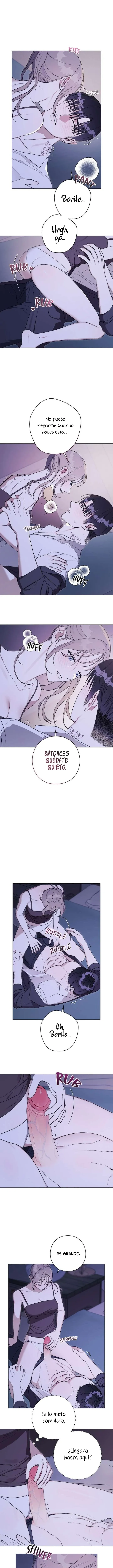 Amor aromático Capítulo 48 en Línea - página 11