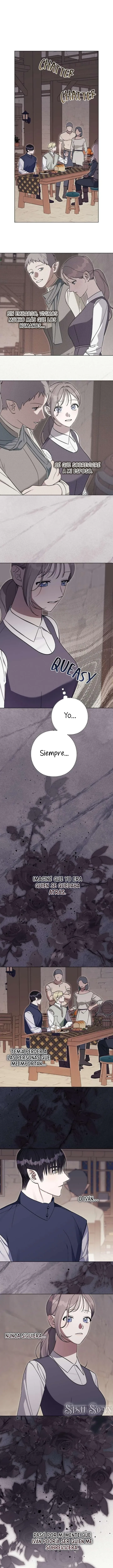 Amor aromático Capítulo 52 en Línea - página 3