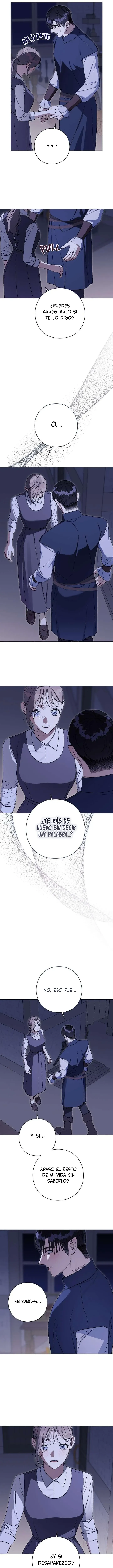 Amor aromático Capítulo 52 en Línea - página 8