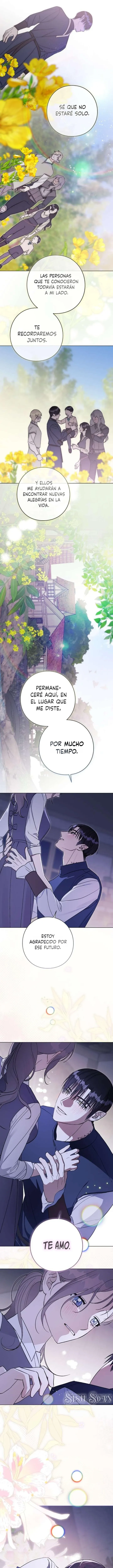 Amor aromático Capítulo 52 en Línea - página 15