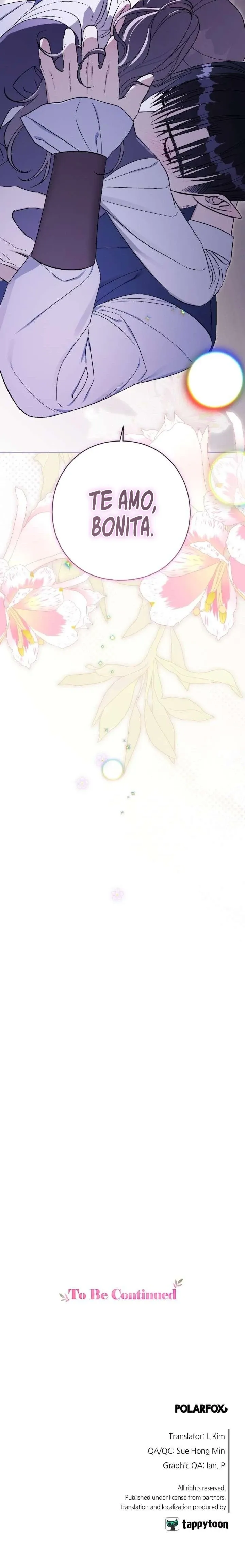 Amor aromático Capítulo 52 en Línea - página 16