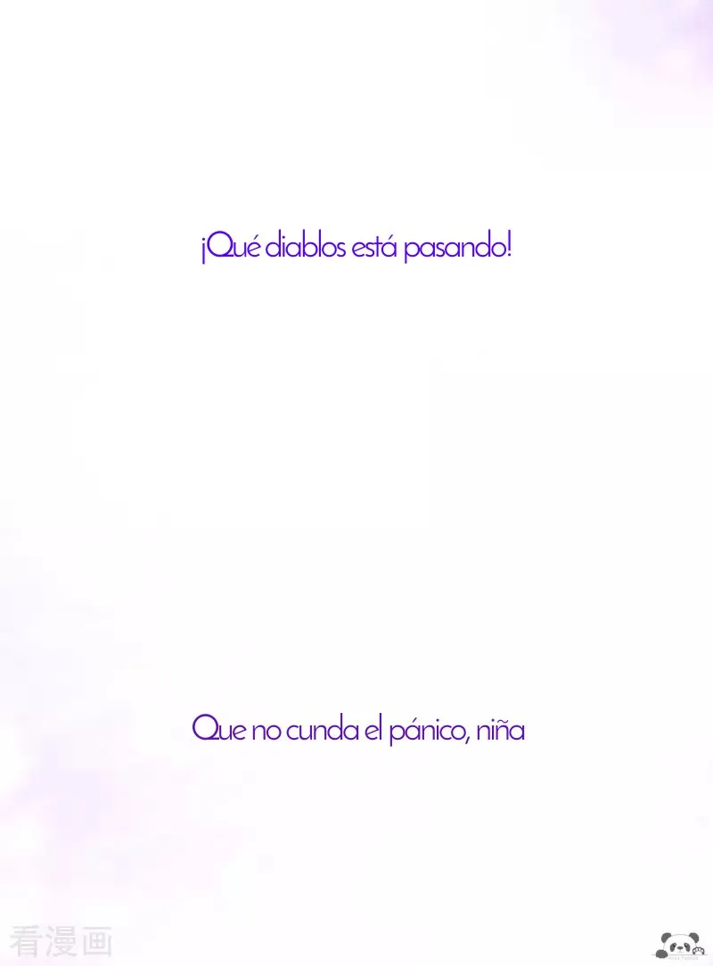 Amor conmigo misma Capítulo 0 en Línea - página 10