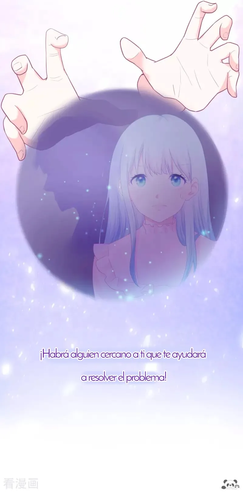 Amor conmigo misma Capítulo 0 en Línea - página 11