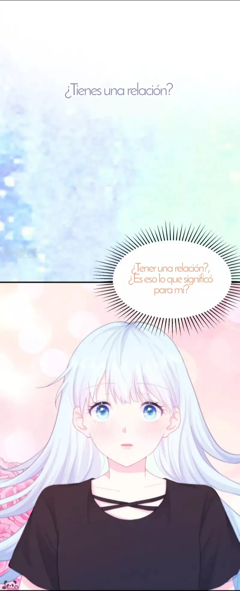 Amor conmigo misma Capítulo 0 en Línea - página 12