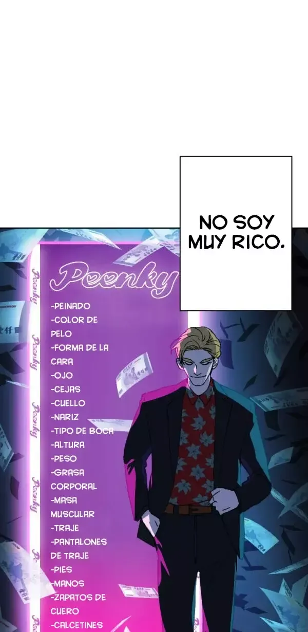 Amor de pago Capítulo 1 en Línea - página 6