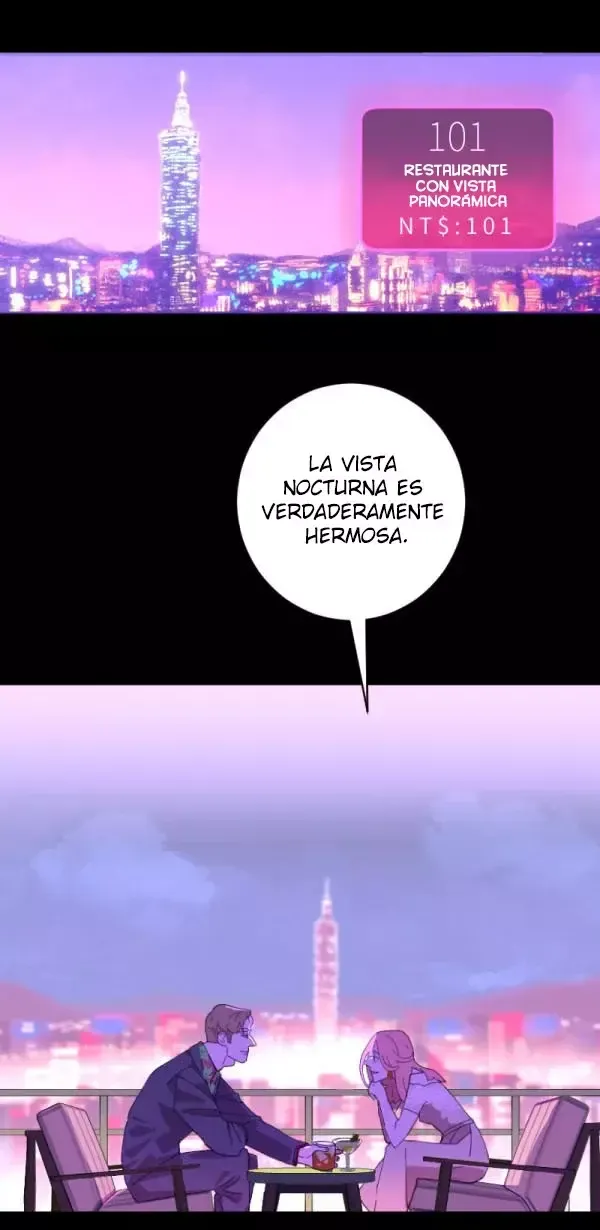 Amor de pago Capítulo 1 en Línea - página 10