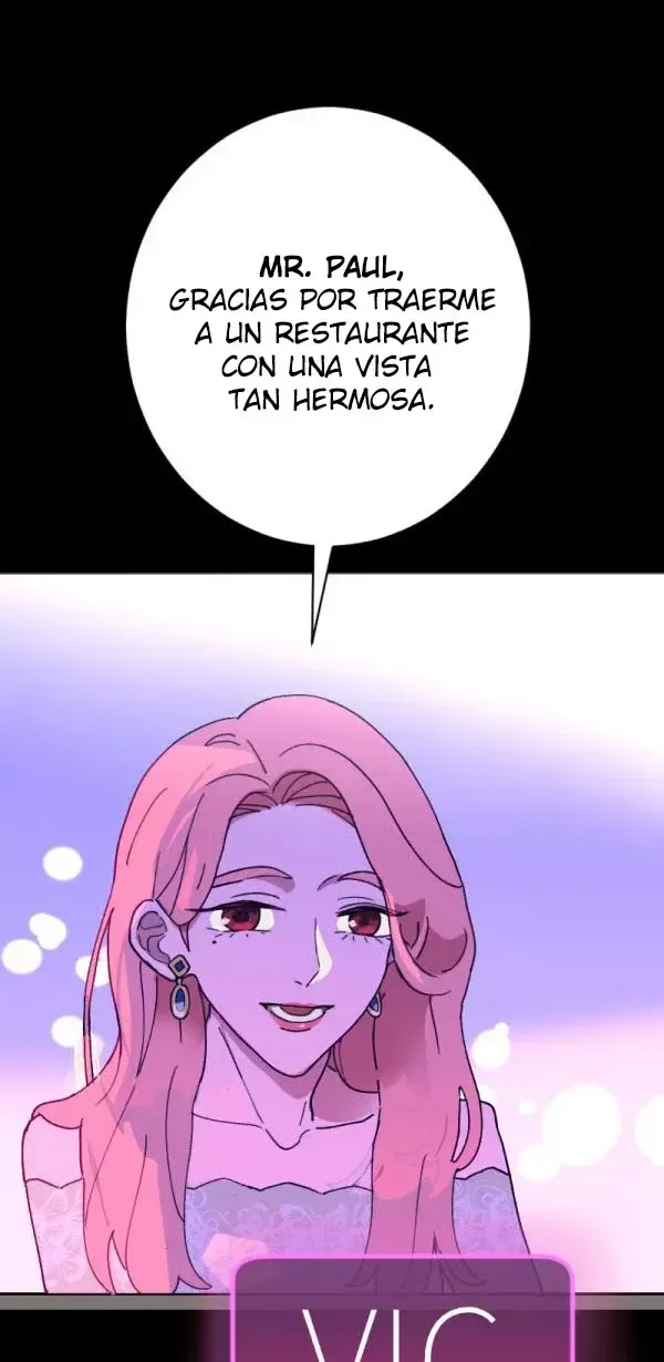 Amor de pago Capítulo 1 en Línea - página 11