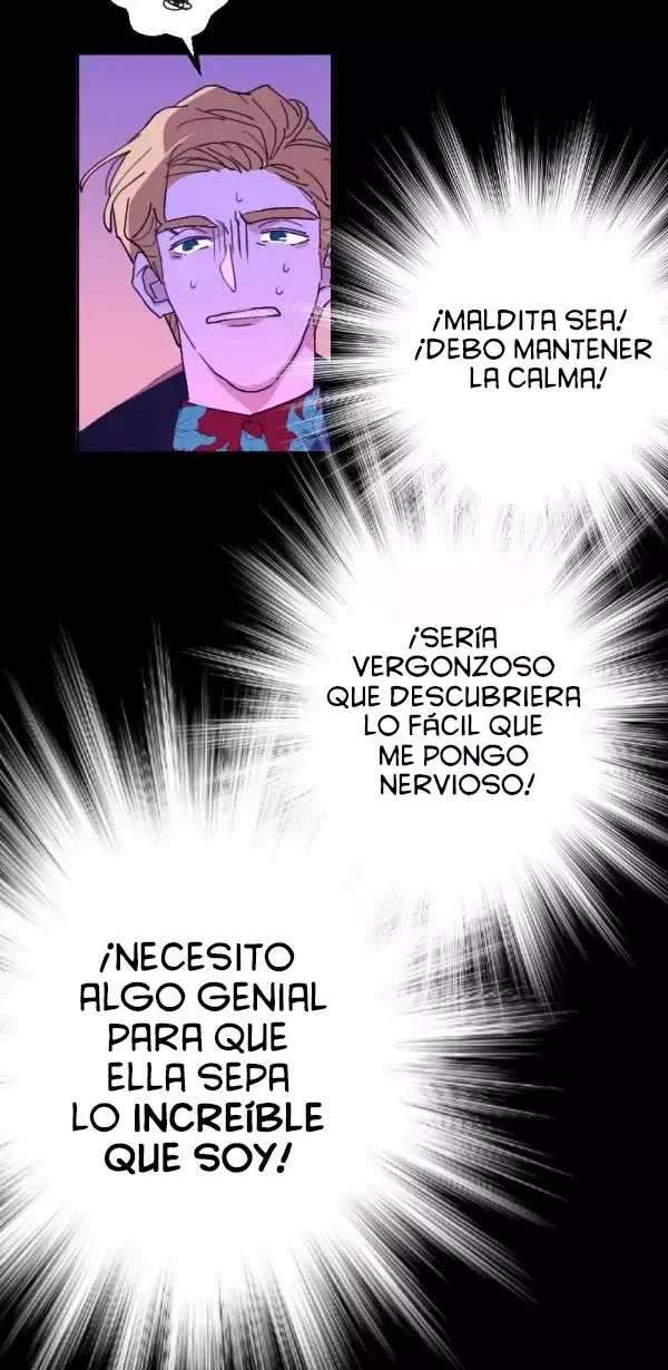 Amor de pago Capítulo 1 en Línea - página 17