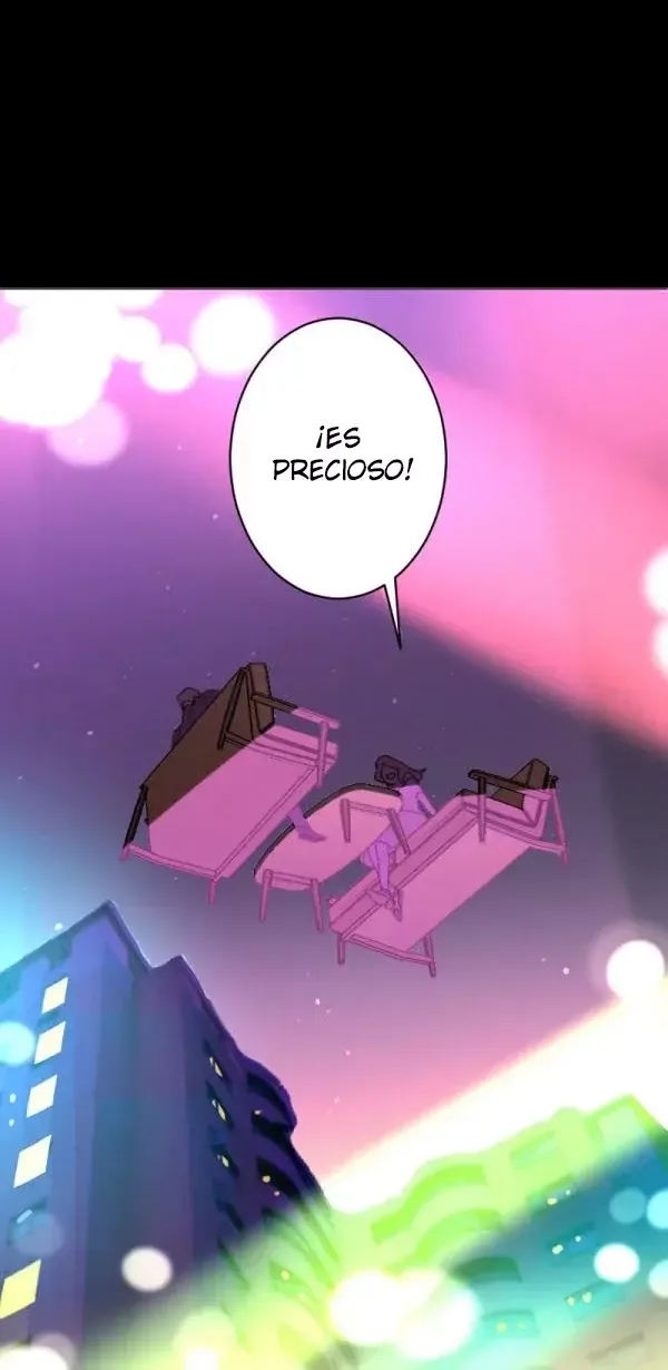 Amor de pago Capítulo 1 en Línea - página 22