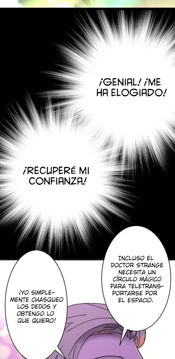 Amor de pago Capítulo 1 en Línea - página 23