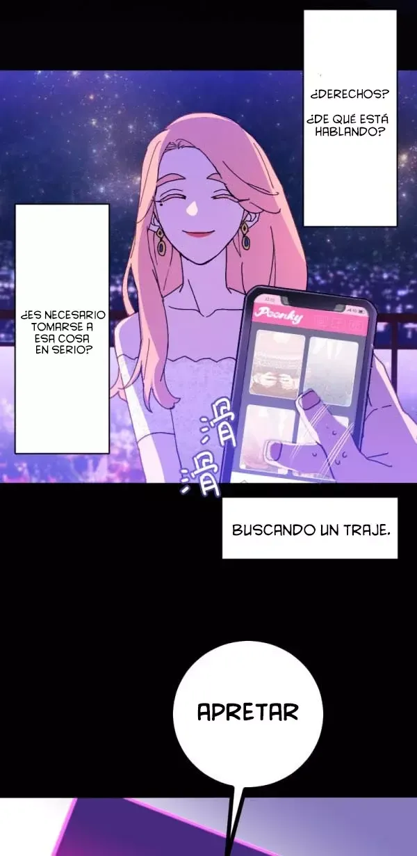 Amor de pago Capítulo 1 en Línea - página 33