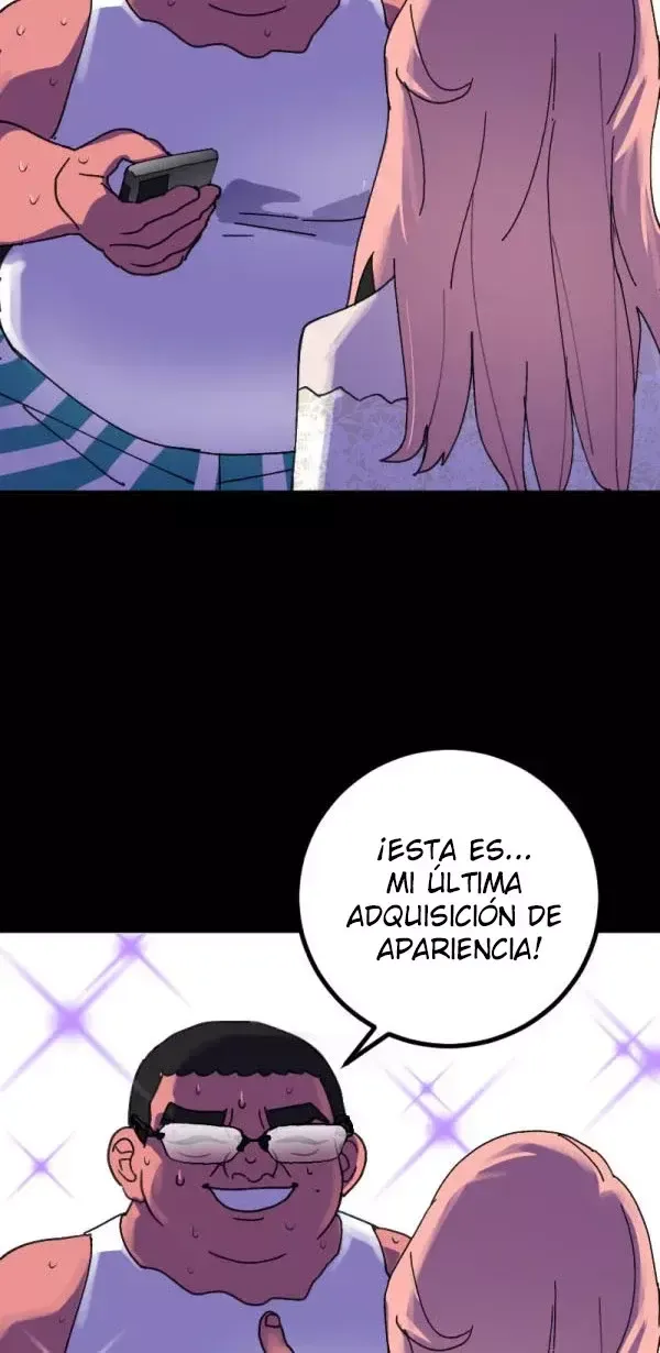 Amor de pago Capítulo 1 en Línea - página 36