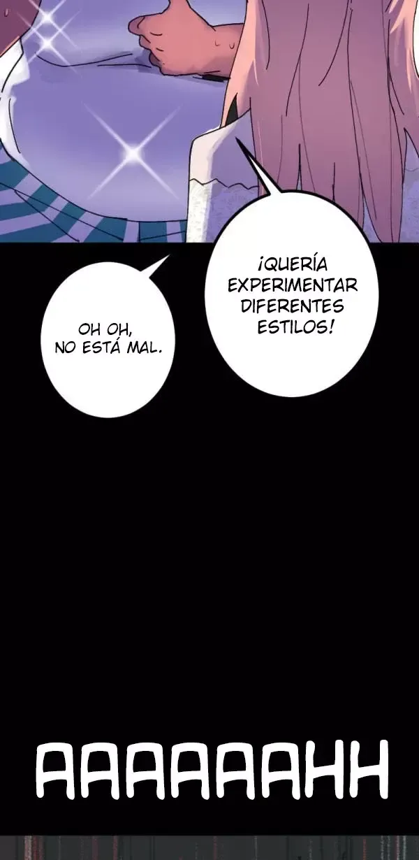 Amor de pago Capítulo 1 en Línea - página 37