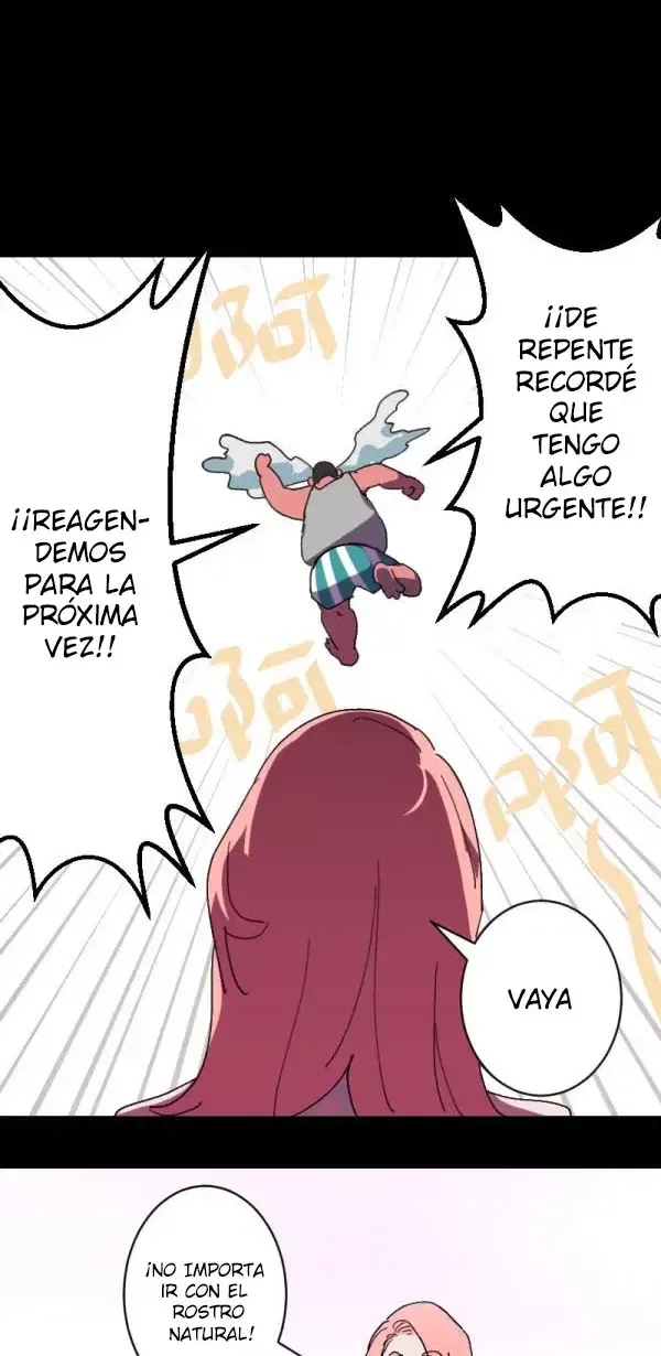Amor de pago Capítulo 1 en Línea - página 39