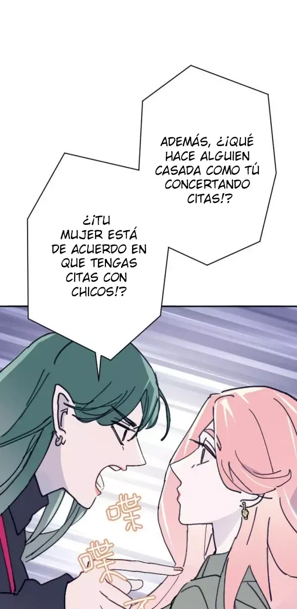 Amor de pago Capítulo 1 en Línea - página 48