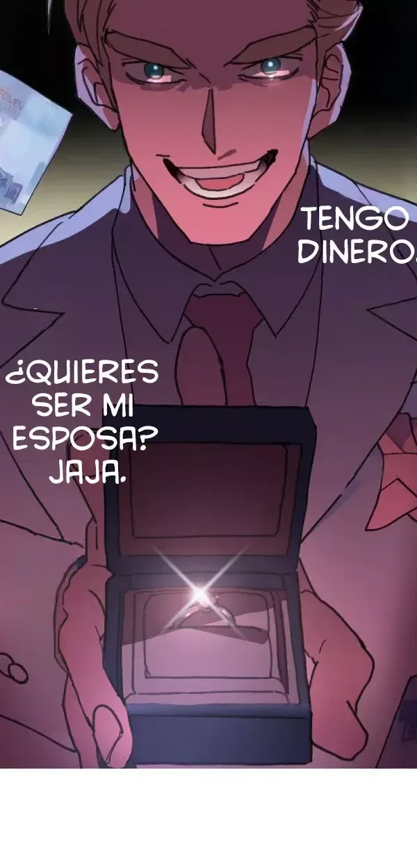 Amor de pago Capítulo 1 en Línea - página 50