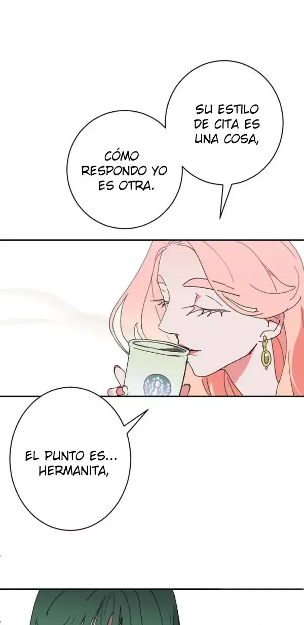 Amor de pago Capítulo 1 en Línea - página 51