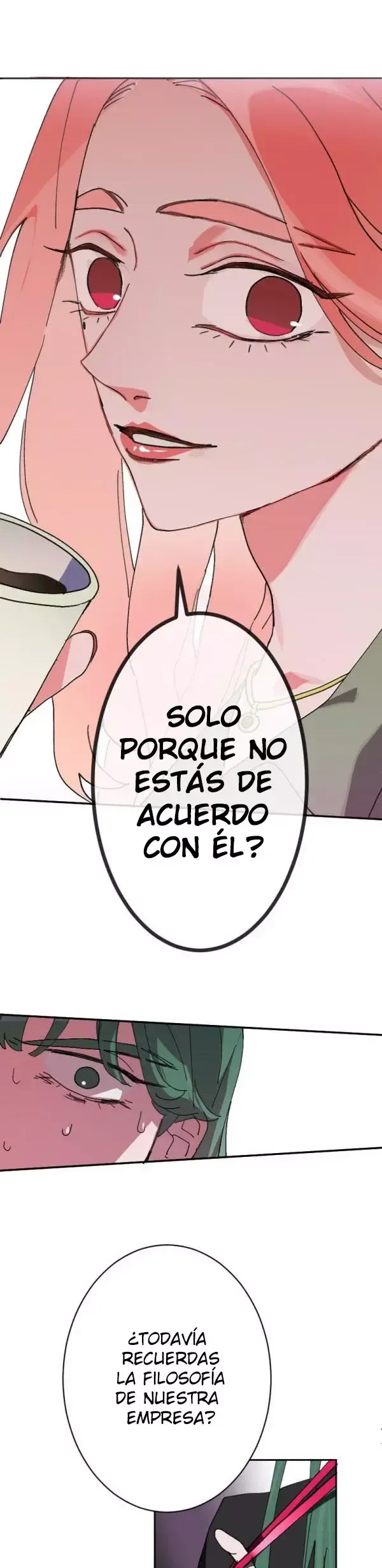 Amor de pago Capítulo 1 en Línea - página 53
