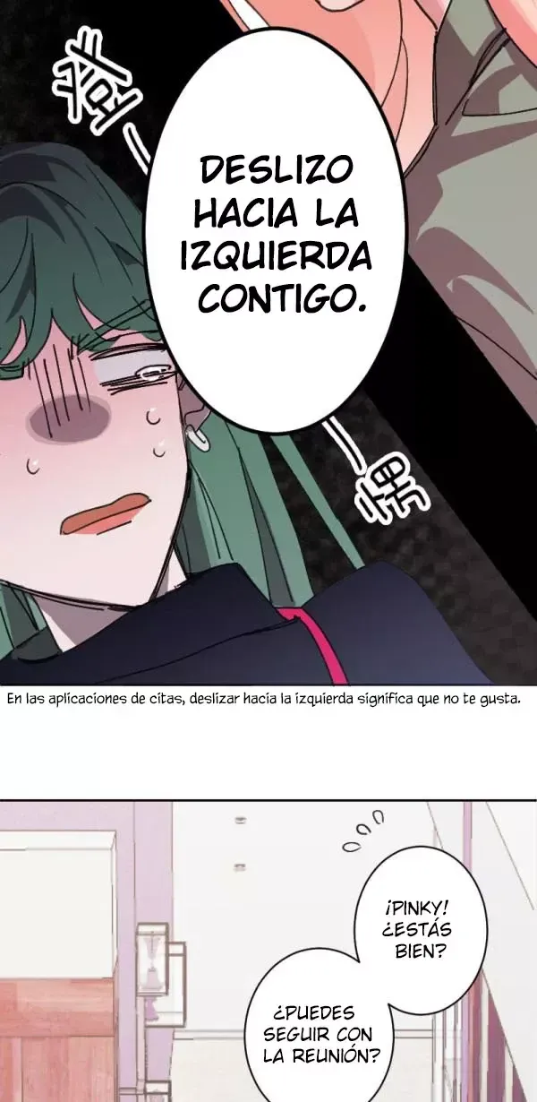 Amor de pago Capítulo 1 en Línea - página 59