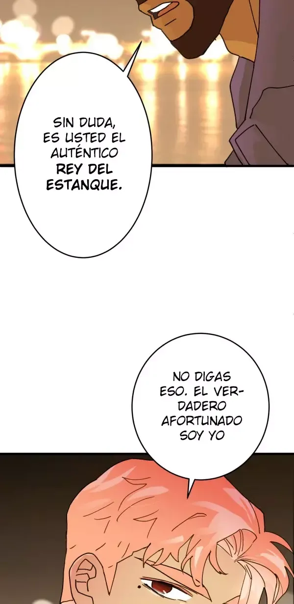 Amor de pago Capítulo 11 en Línea - página 4