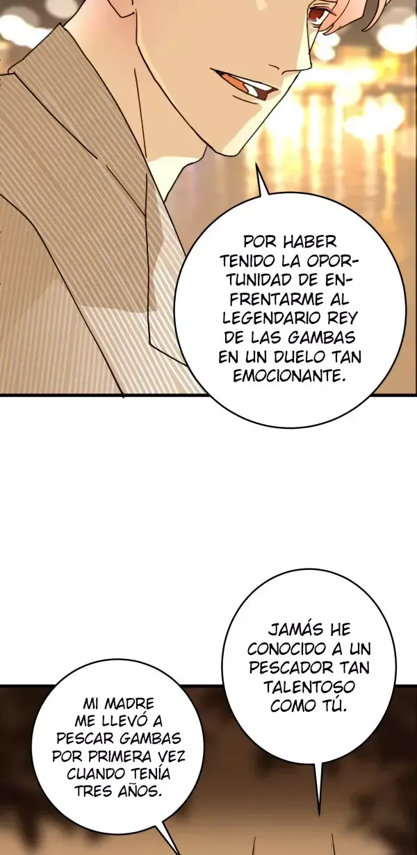 Amor de pago Capítulo 11 en Línea - página 5