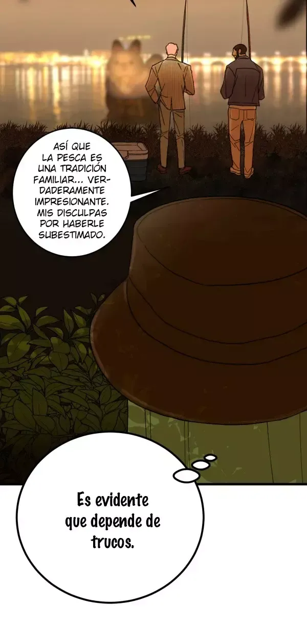 Amor de pago Capítulo 11 en Línea - página 6