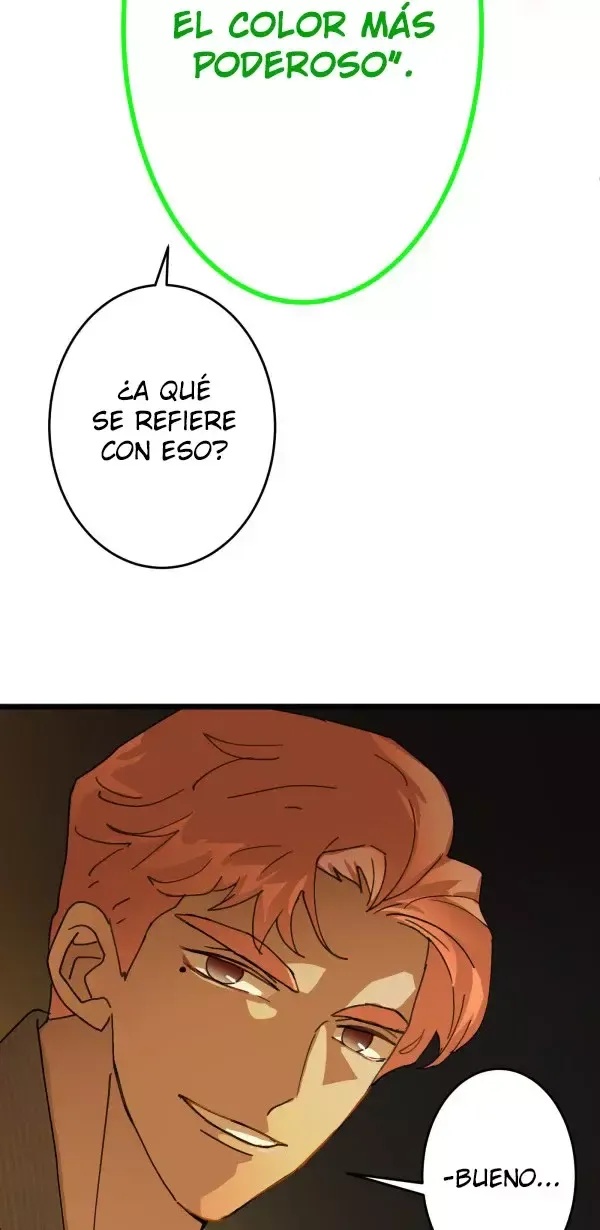 Amor de pago Capítulo 11 en Línea - página 10