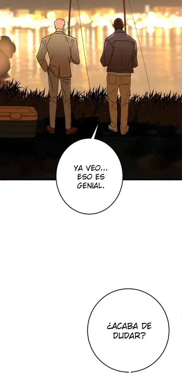 Amor de pago Capítulo 11 en Línea - página 23