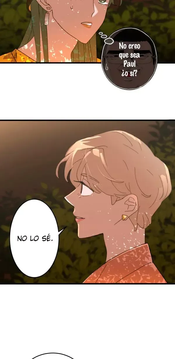 Amor de pago Capítulo 11 en Línea - página 25