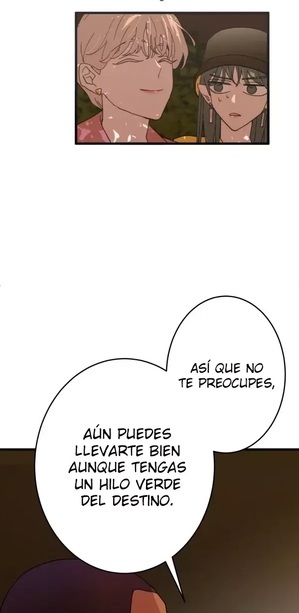 Amor de pago Capítulo 11 en Línea - página 28