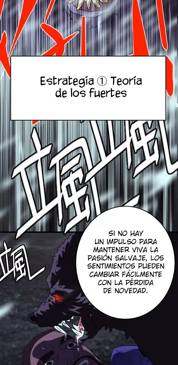 Amor de pago Capítulo 11 en Línea - página 36