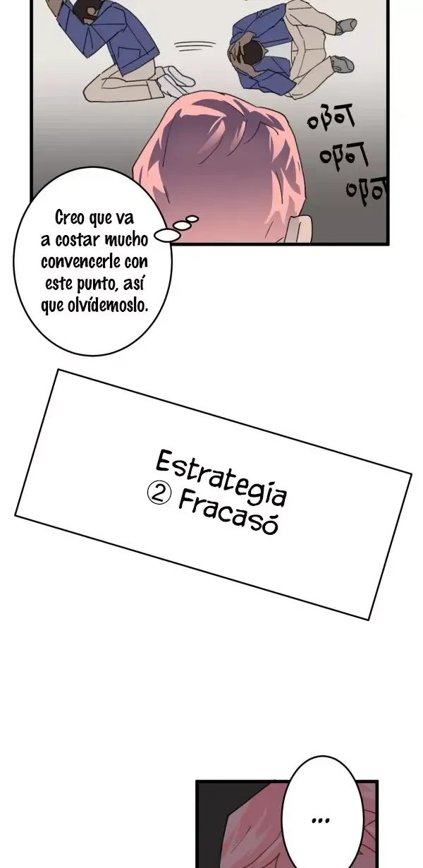 Amor de pago Capítulo 11 en Línea - página 42