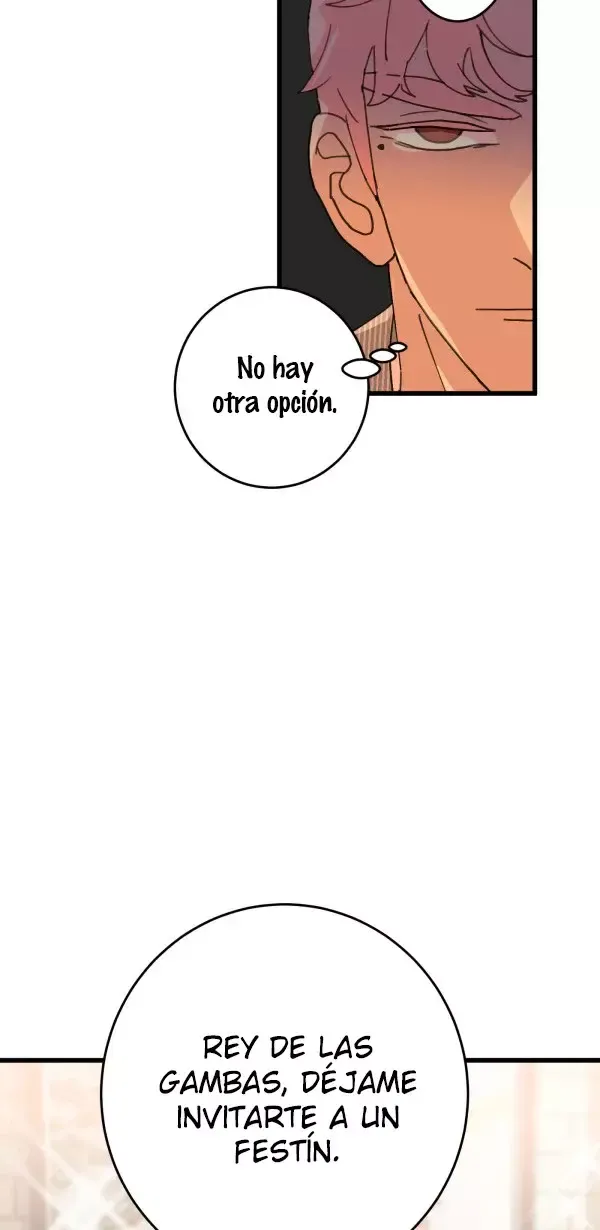 Amor de pago Capítulo 11 en Línea - página 43