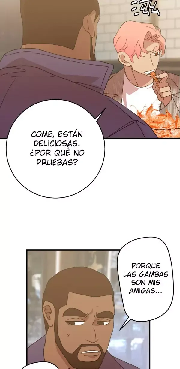 Amor de pago Capítulo 11 en Línea - página 50
