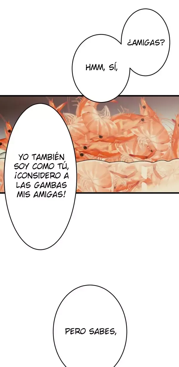 Amor de pago Capítulo 11 en Línea - página 52