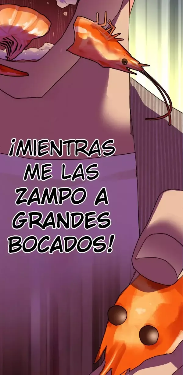 Amor de pago Capítulo 11 en Línea - página 54