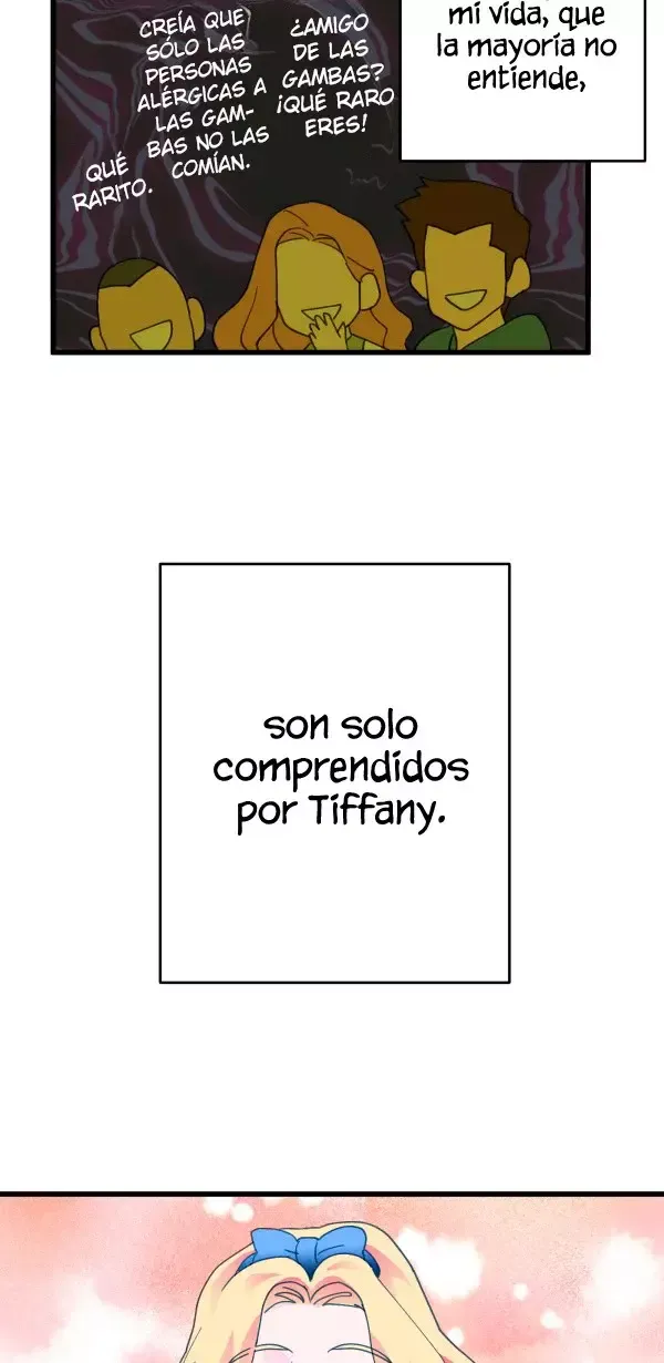 Amor de pago Capítulo 11 en Línea - página 60