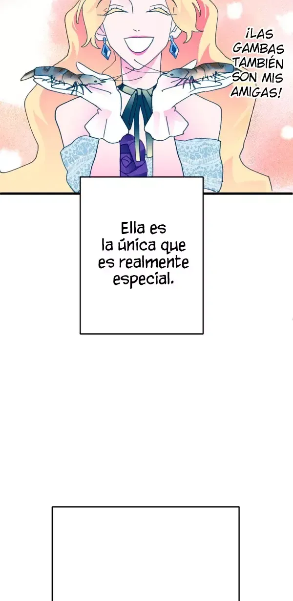 Amor de pago Capítulo 11 en Línea - página 61