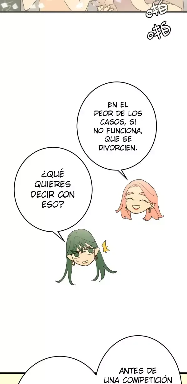 Amor de pago Capítulo 11 en Línea - página 72