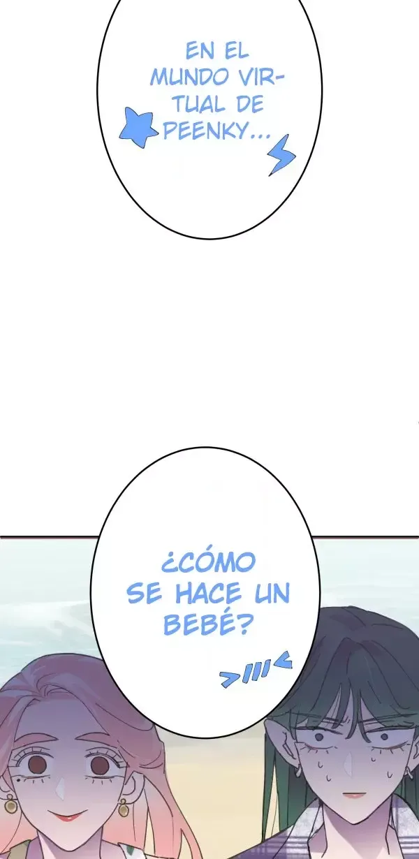 Amor de pago Capítulo 11 en Línea - página 89