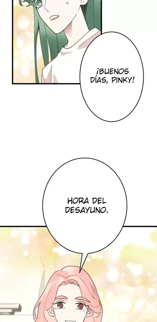 Amor de pago Capítulo 12 en Línea - página 3