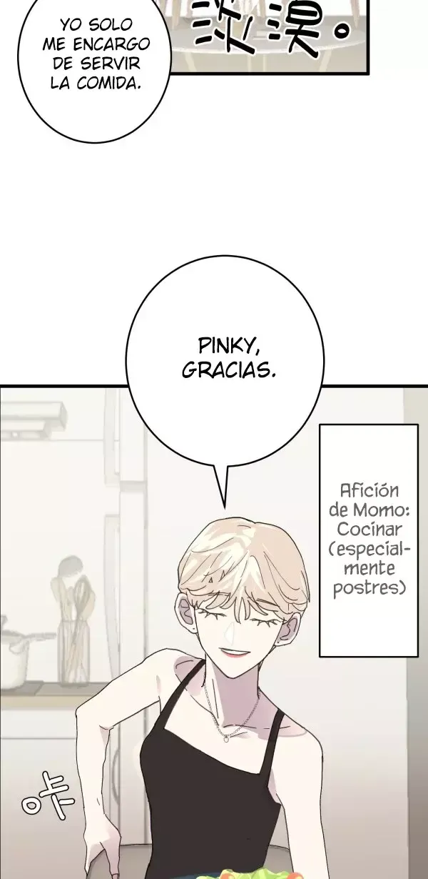 Amor de pago Capítulo 12 en Línea - página 6