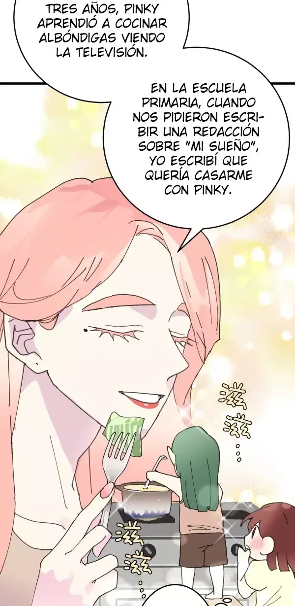 Amor de pago Capítulo 12 en Línea - página 9