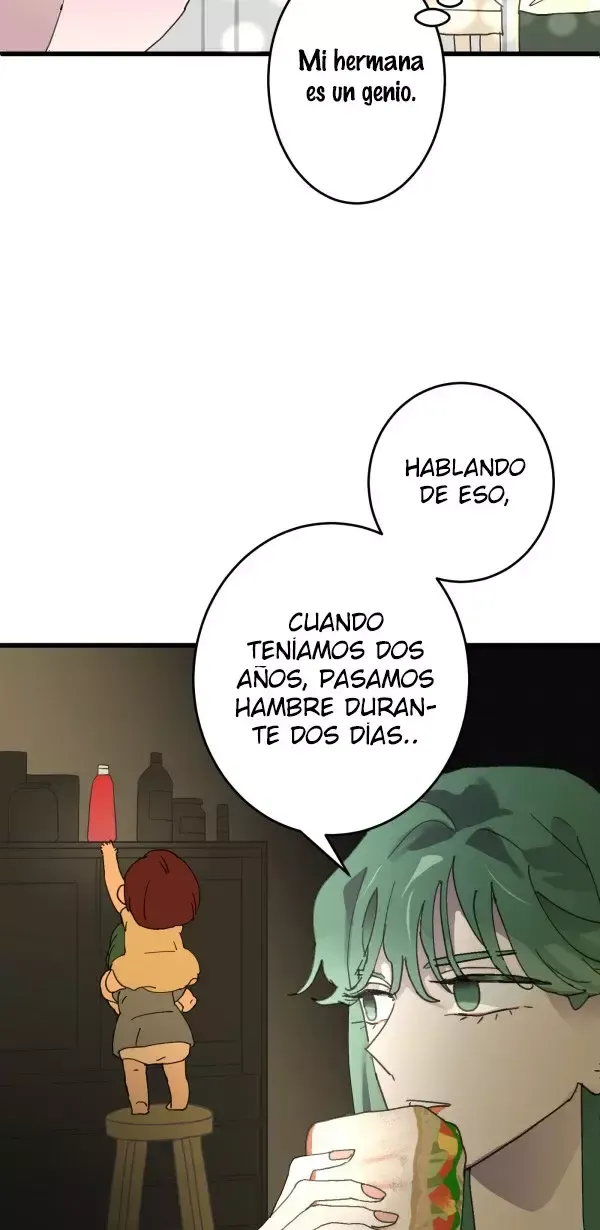 Amor de pago Capítulo 12 en Línea - página 10