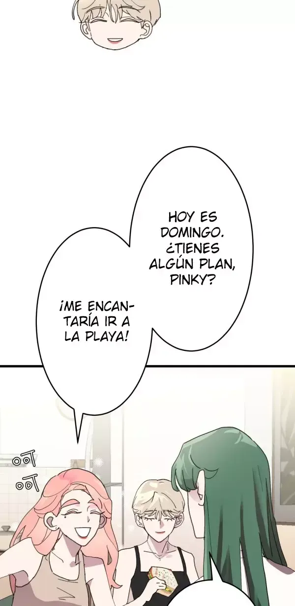 Amor de pago Capítulo 12 en Línea - página 12