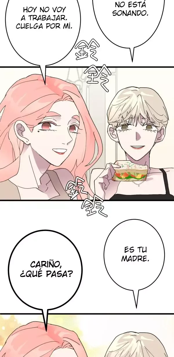 Amor de pago Capítulo 12 en Línea - página 14