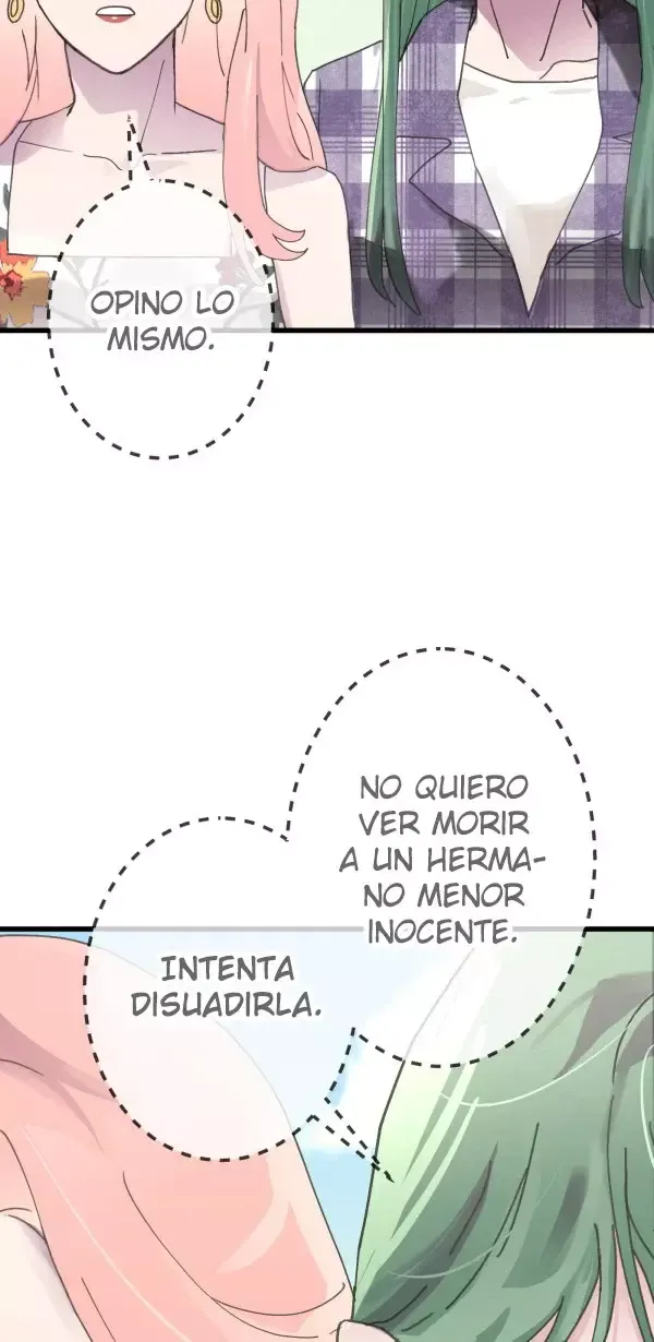 Amor de pago Capítulo 12 en Línea - página 23