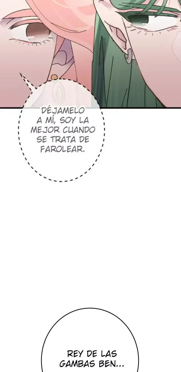 Amor de pago Capítulo 12 en Línea - página 24
