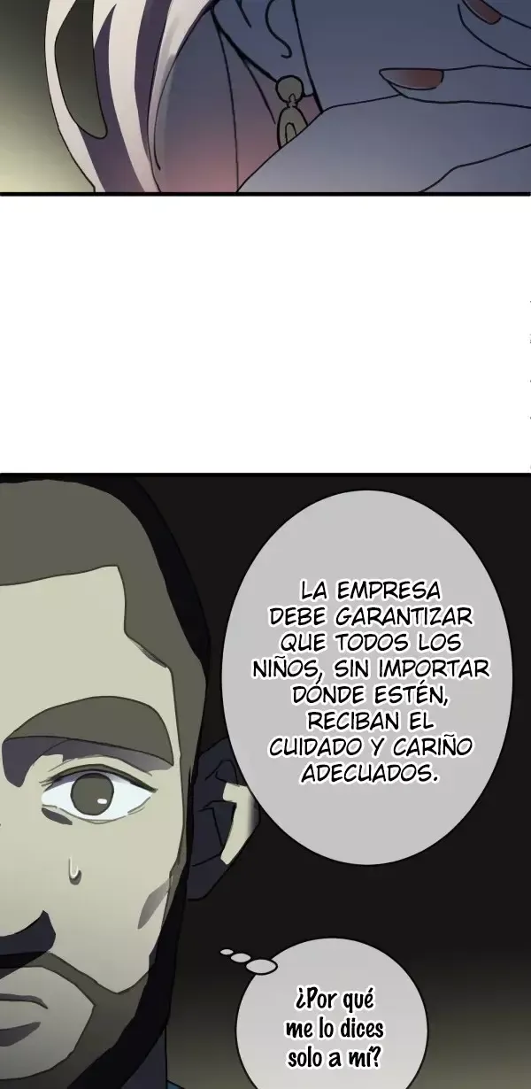 Amor de pago Capítulo 12 en Línea - página 27